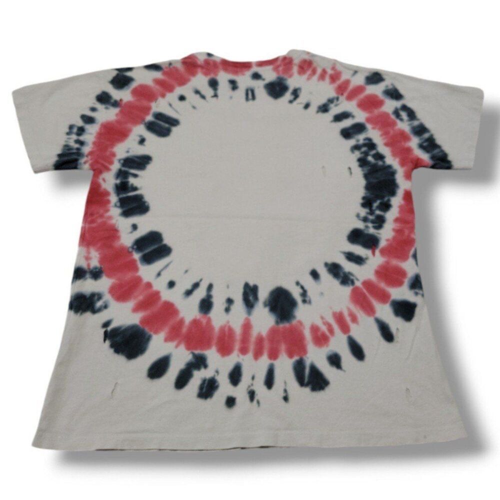 Guns N' Roses Shirt Size Small By Bravado Appetite For Destruction 1988 Tour Tee - Picture 6 of 7